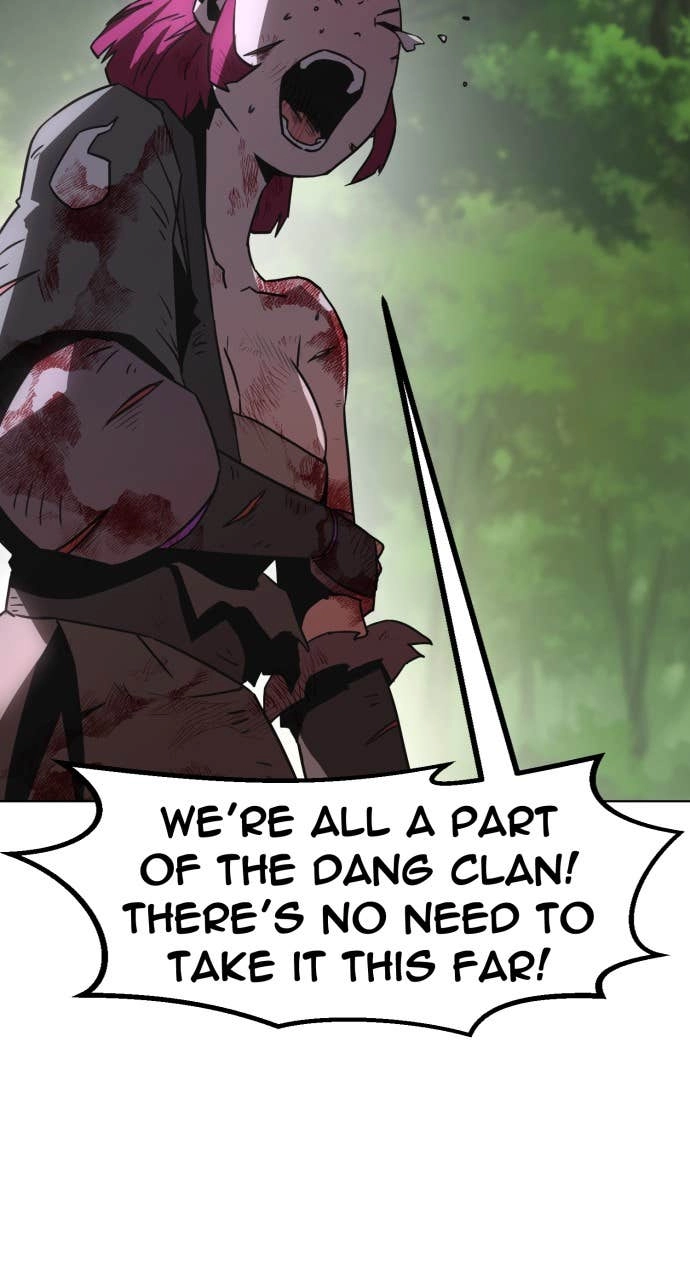 The Dang Clans Swordmaster Heir Just Wants a Normal Life Chapter 8 - Page 45