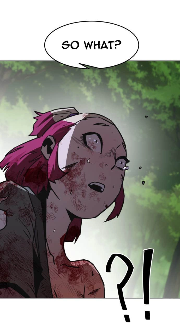 The Dang Clans Swordmaster Heir Just Wants a Normal Life Chapter 8 - Page 46