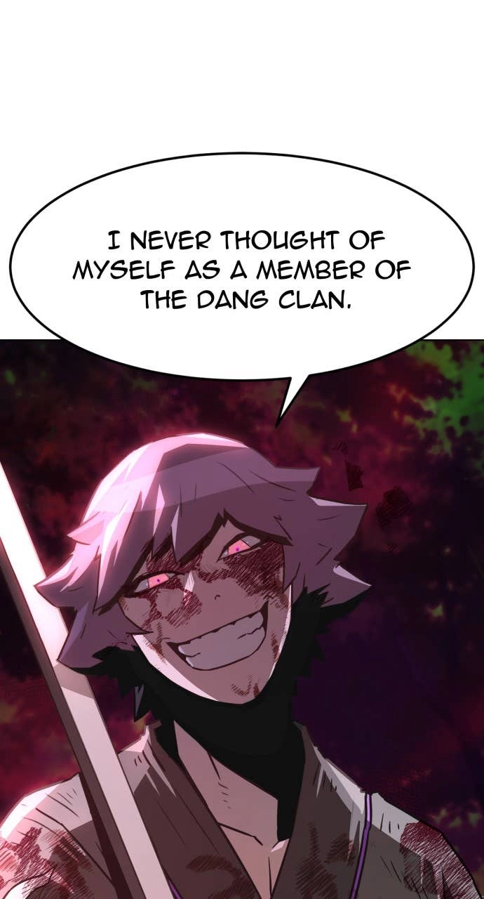 The Dang Clans Swordmaster Heir Just Wants a Normal Life Chapter 8 - Page 47