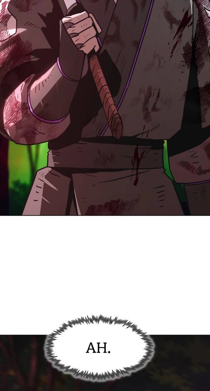 The Dang Clans Swordmaster Heir Just Wants a Normal Life Chapter 8 - Page 48