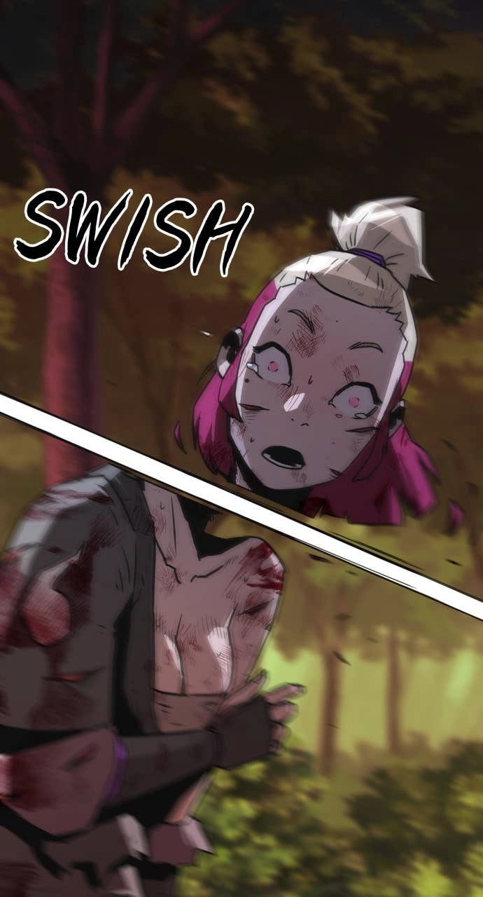 The Dang Clans Swordmaster Heir Just Wants a Normal Life Chapter 8 - Page 49