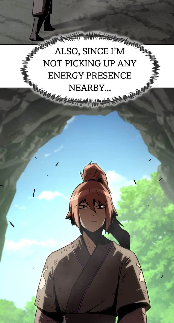 The Dang Clans Swordmaster Heir Just Wants a Normal Life Chapter 8 - Page 56