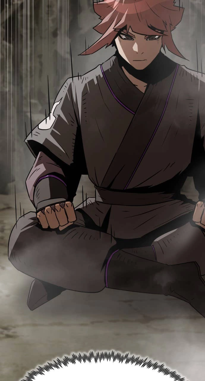 The Dang Clans Swordmaster Heir Just Wants a Normal Life Chapter 8 - Page 59