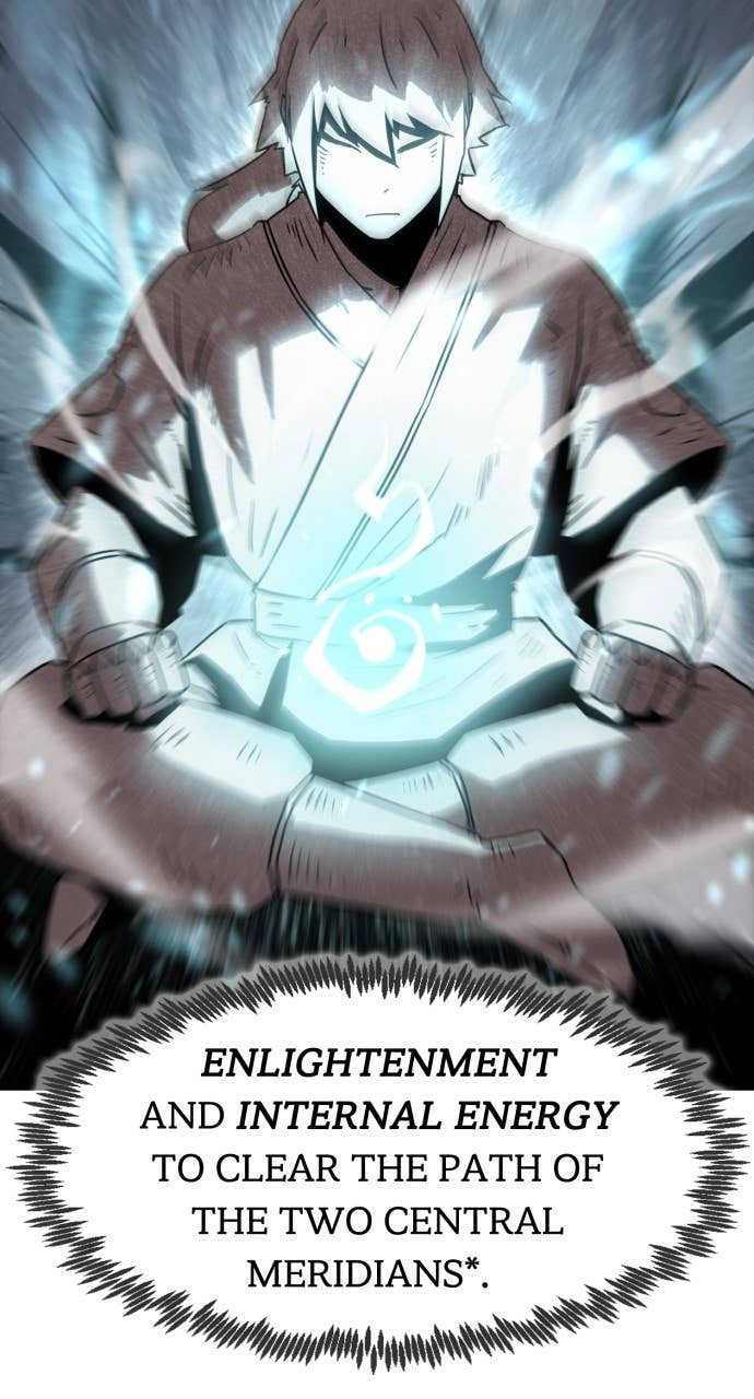 The Dang Clans Swordmaster Heir Just Wants a Normal Life Chapter 8 - Page 61