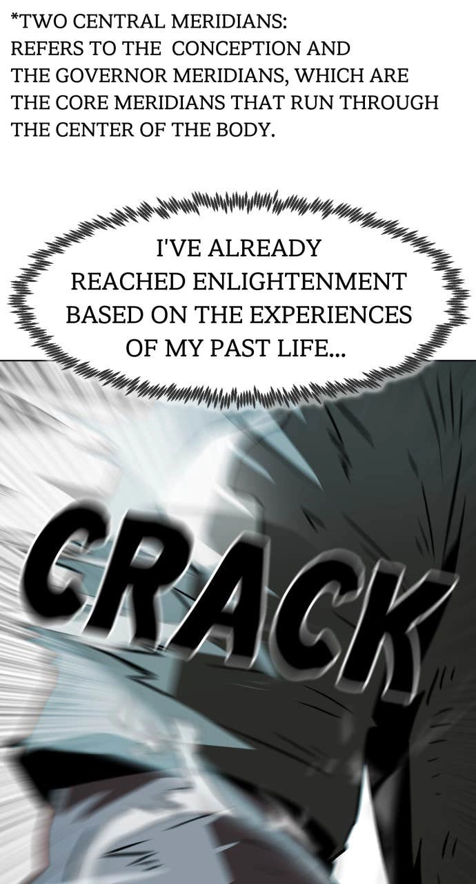 The Dang Clans Swordmaster Heir Just Wants a Normal Life Chapter 8 - Page 62