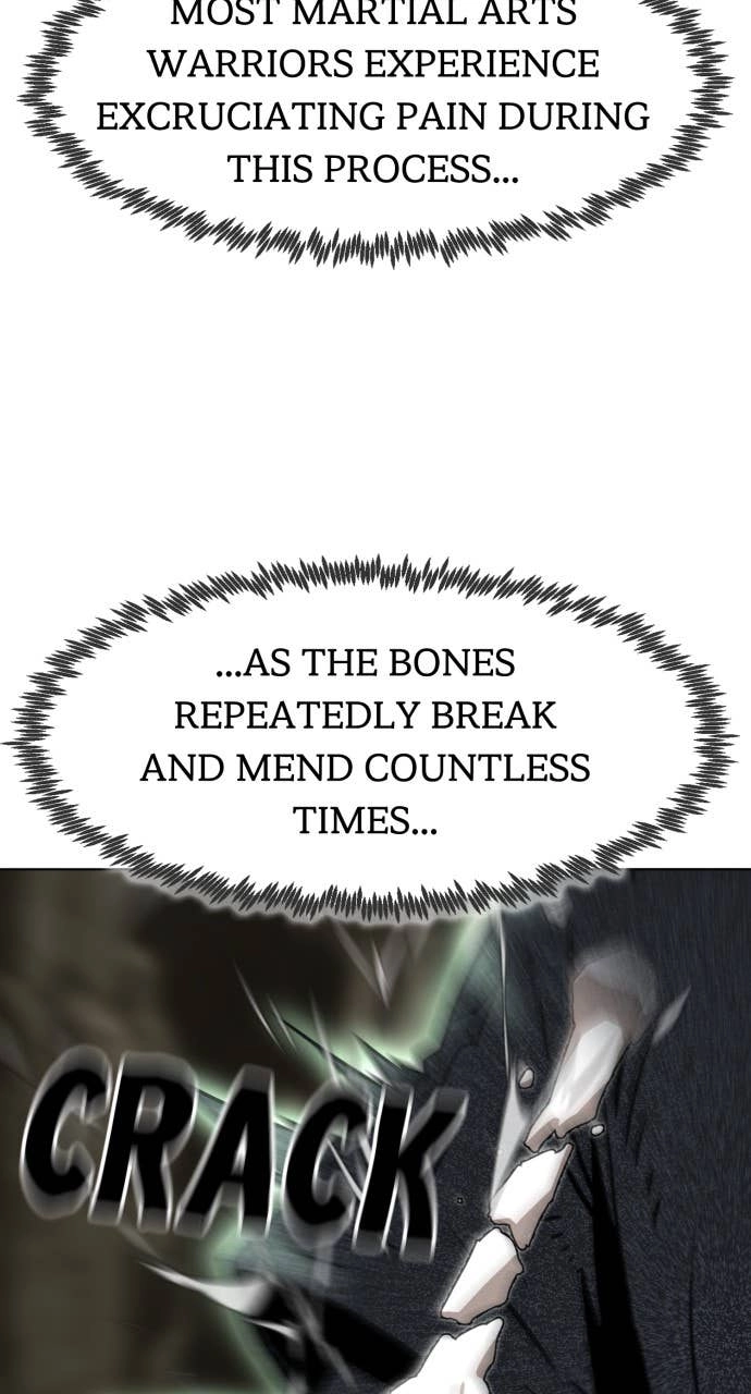 The Dang Clans Swordmaster Heir Just Wants a Normal Life Chapter 8 - Page 69