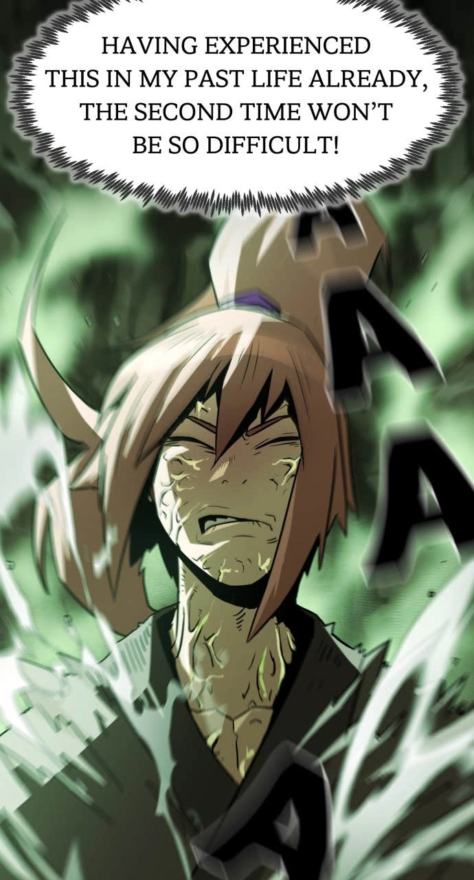 The Dang Clans Swordmaster Heir Just Wants a Normal Life Chapter 8 - Page 72