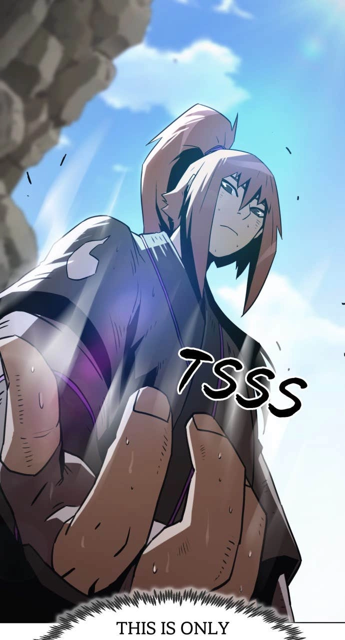 The Dang Clans Swordmaster Heir Just Wants a Normal Life Chapter 8 - Page 80