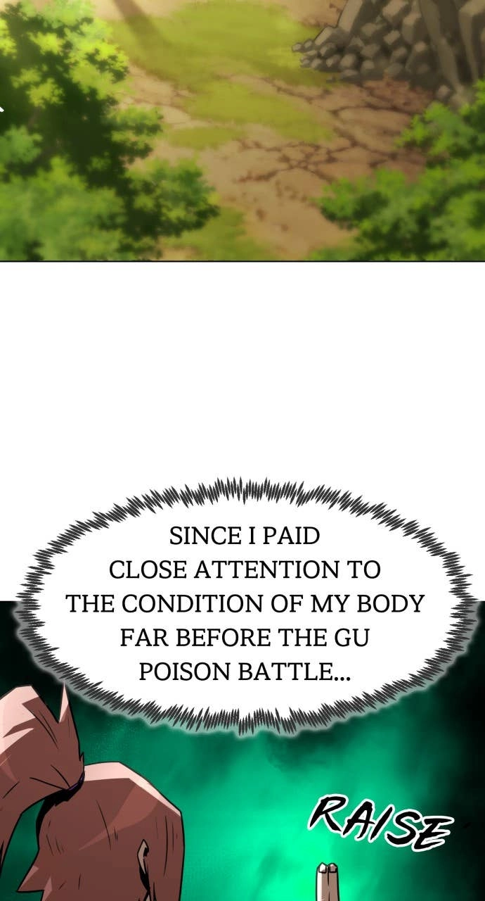 The Dang Clans Swordmaster Heir Just Wants a Normal Life Chapter 8 - Page 82