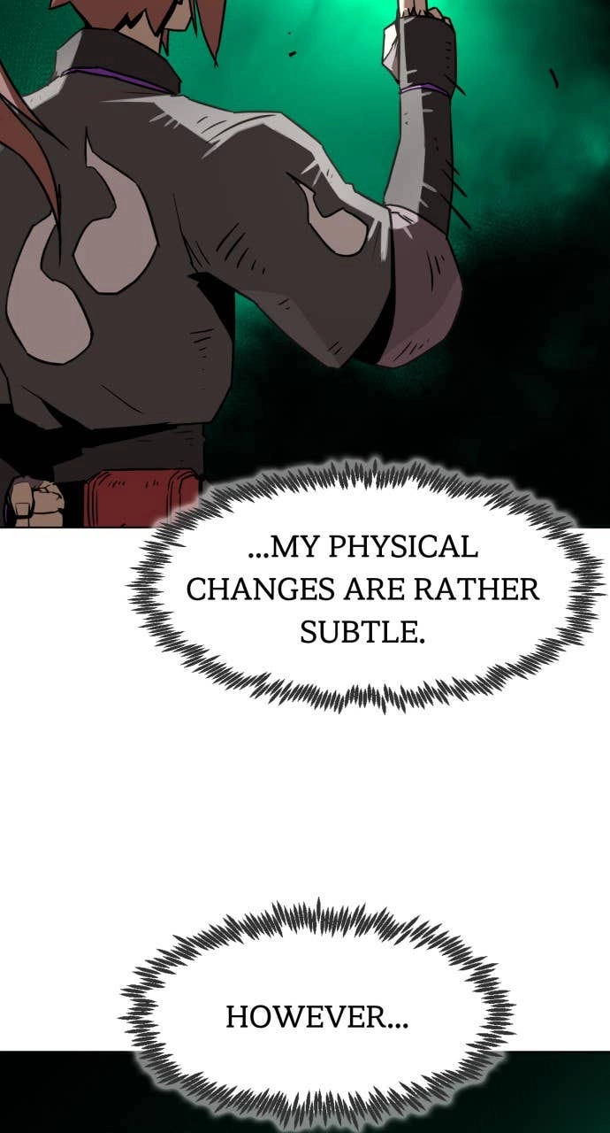 The Dang Clans Swordmaster Heir Just Wants a Normal Life Chapter 8 - Page 83