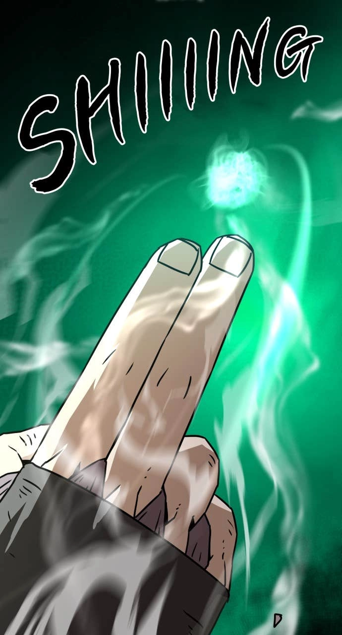 The Dang Clans Swordmaster Heir Just Wants a Normal Life Chapter 8 - Page 84