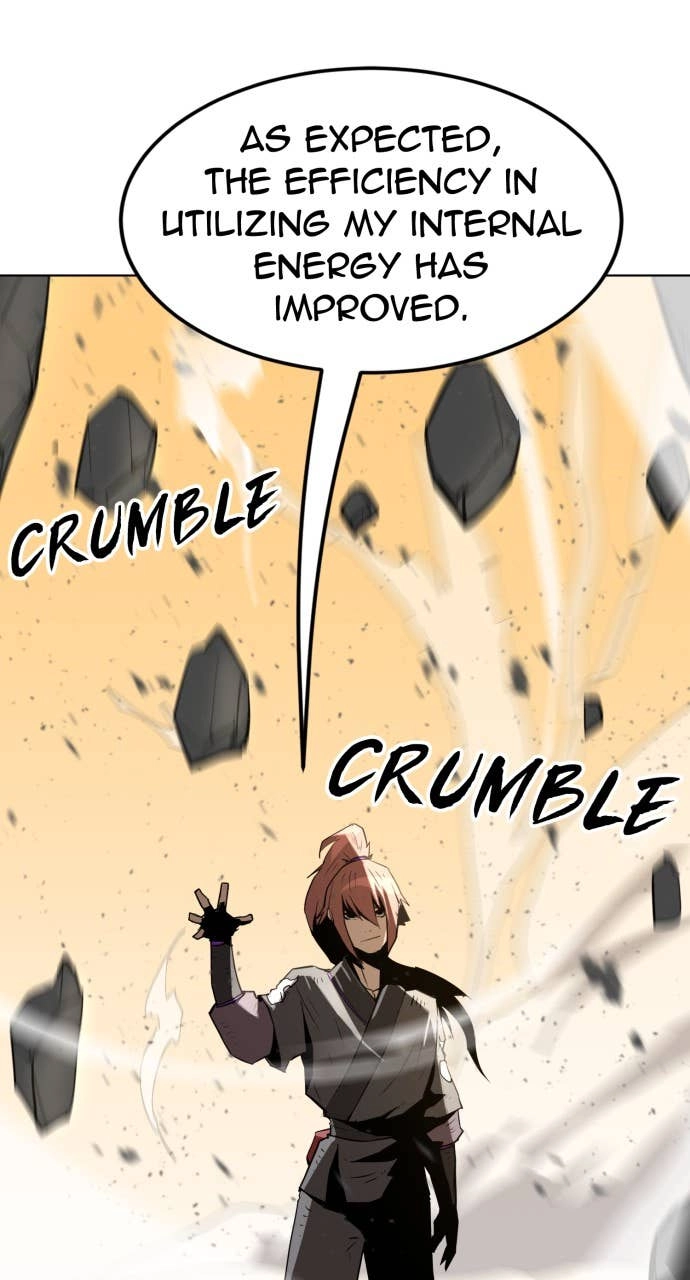 The Dang Clans Swordmaster Heir Just Wants a Normal Life Chapter 8 - Page 89