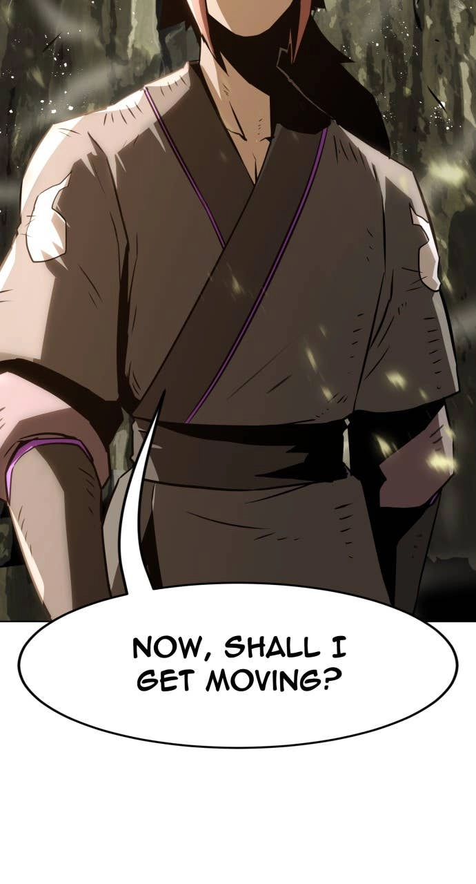 The Dang Clans Swordmaster Heir Just Wants a Normal Life Chapter 8 - Page 91