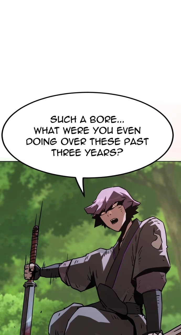The Dang Clans Swordmaster Heir Just Wants a Normal Life Chapter 8 - Page 92