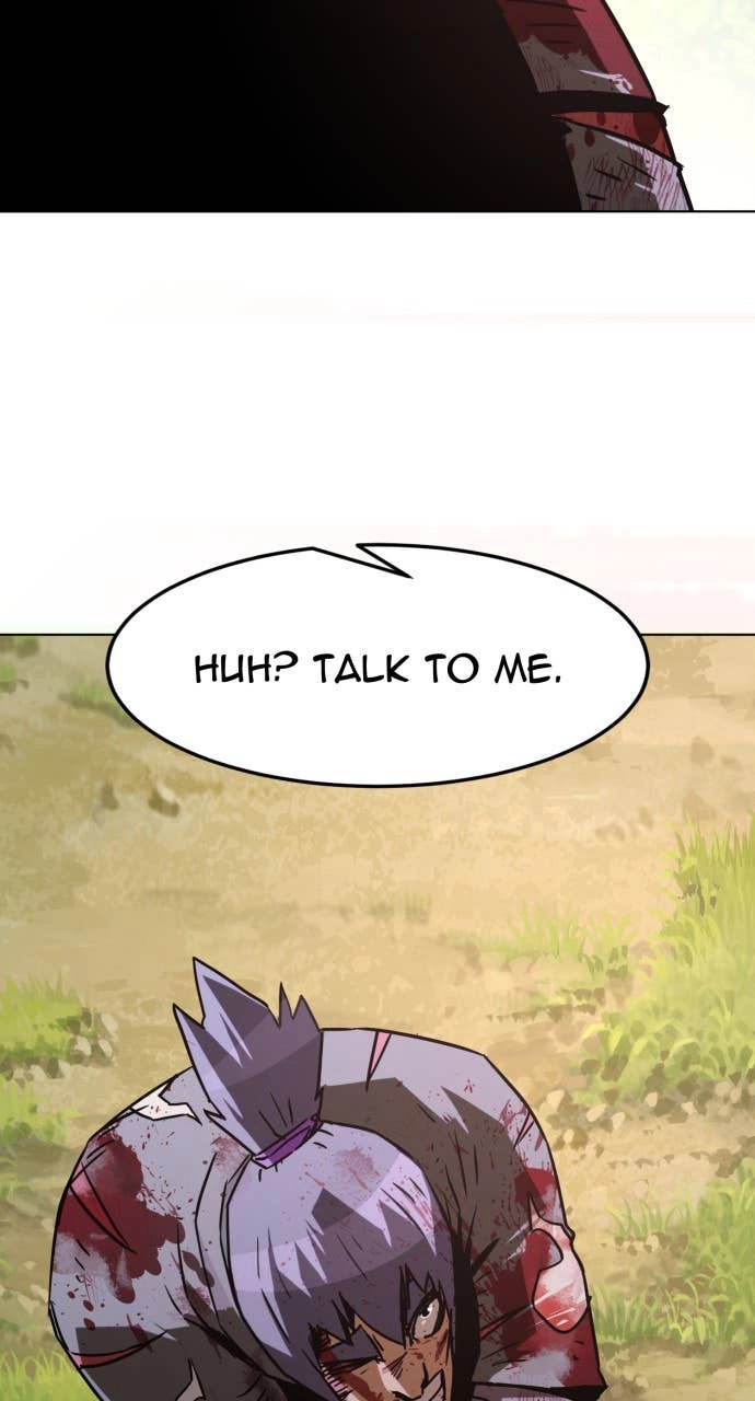 The Dang Clans Swordmaster Heir Just Wants a Normal Life Chapter 8 - Page 94