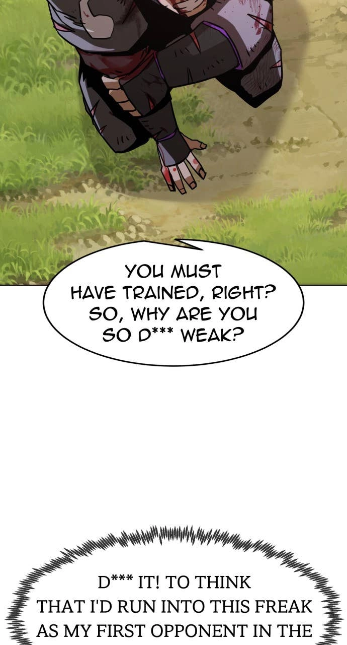 The Dang Clans Swordmaster Heir Just Wants a Normal Life Chapter 8 - Page 95