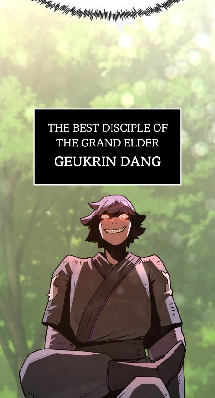 The Dang Clans Swordmaster Heir Just Wants a Normal Life Chapter 8 - Page 97