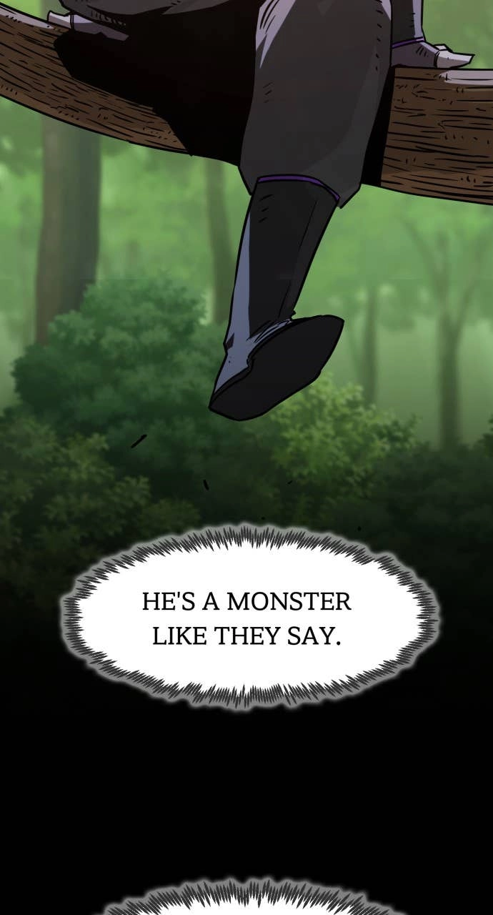 The Dang Clans Swordmaster Heir Just Wants a Normal Life Chapter 8 - Page 98