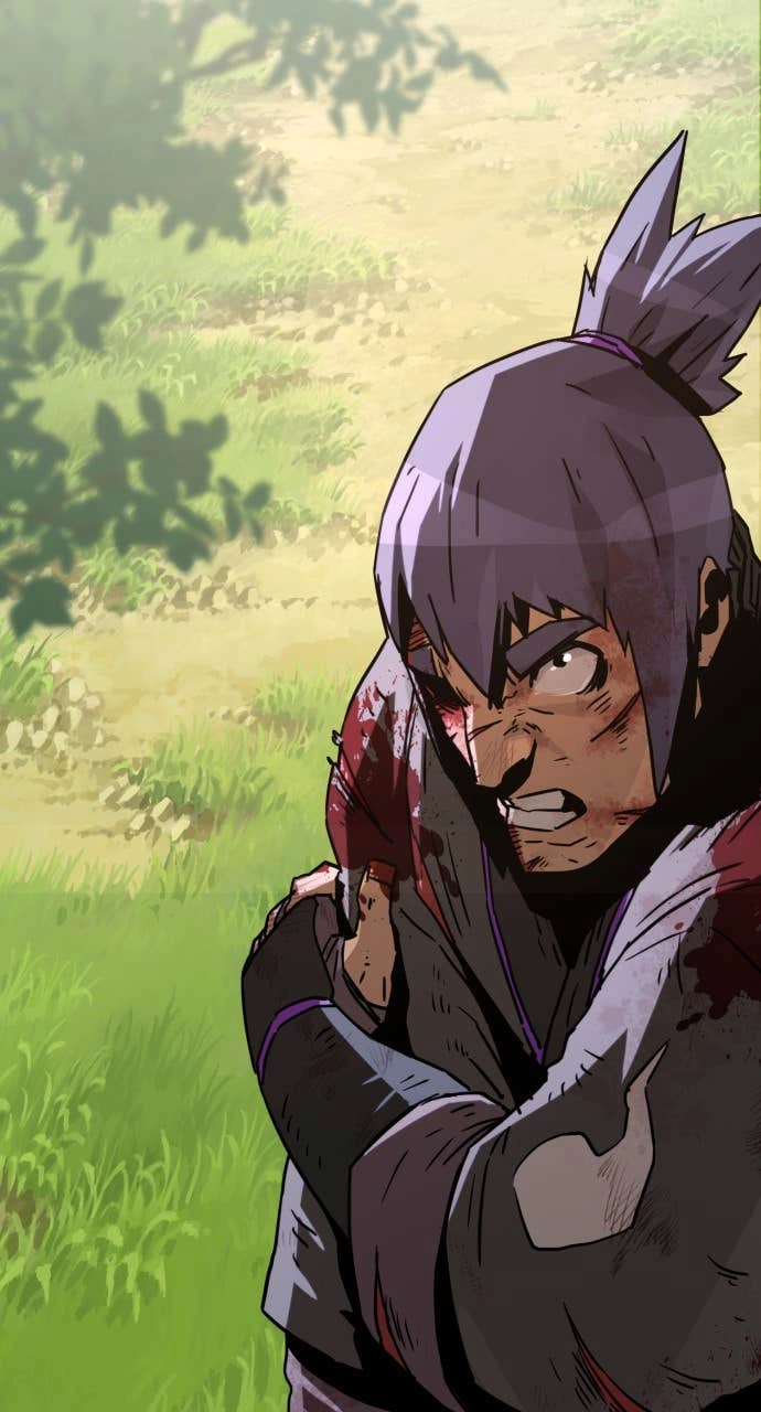 The Dang Clans Swordmaster Heir Just Wants a Normal Life Chapter 8 - Page 101