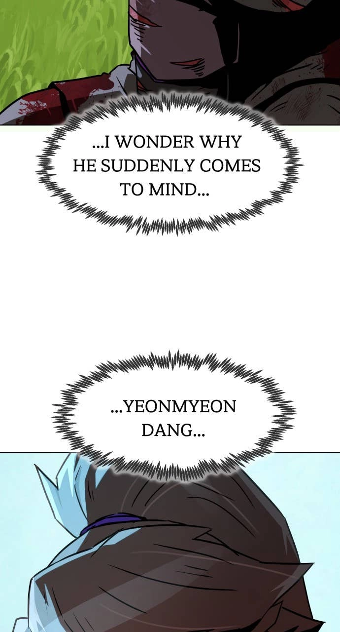 The Dang Clans Swordmaster Heir Just Wants a Normal Life Chapter 8 - Page 102