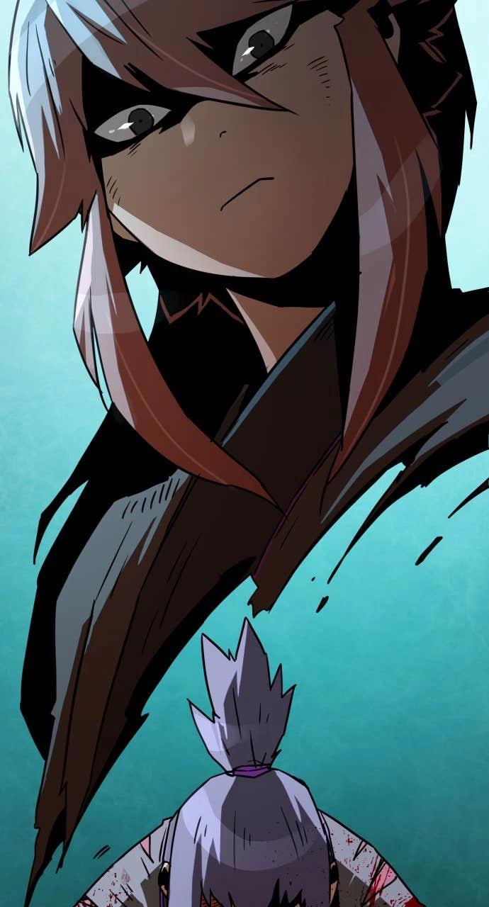 The Dang Clans Swordmaster Heir Just Wants a Normal Life Chapter 8 - Page 103