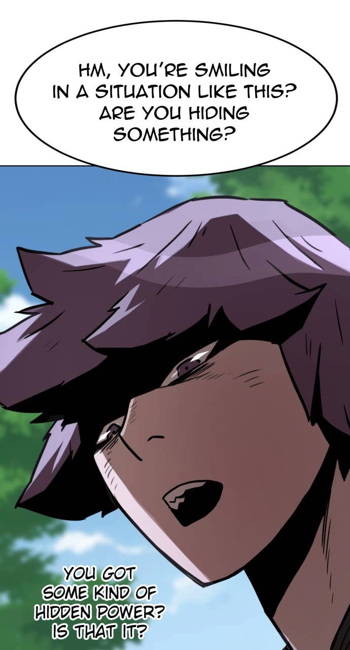 The Dang Clans Swordmaster Heir Just Wants a Normal Life Chapter 8 - Page 105
