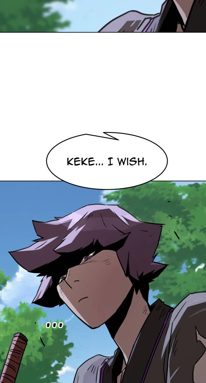 The Dang Clans Swordmaster Heir Just Wants a Normal Life Chapter 8 - Page 106