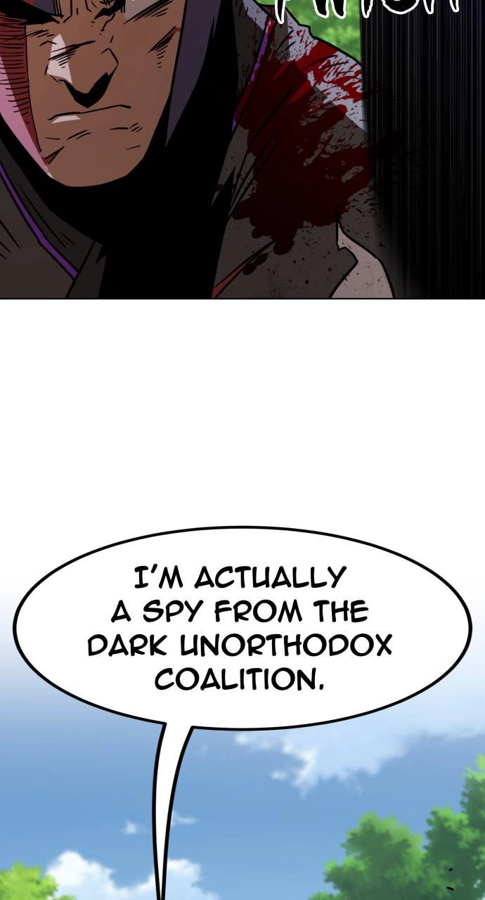 The Dang Clans Swordmaster Heir Just Wants a Normal Life Chapter 8 - Page 109