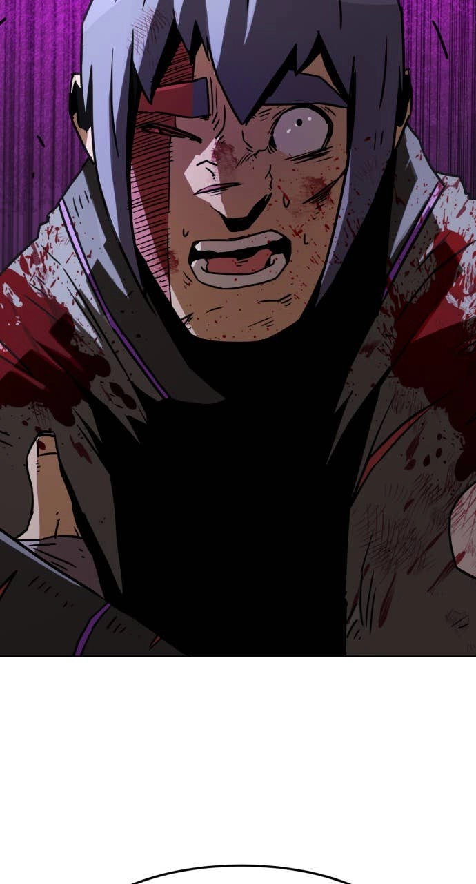 The Dang Clans Swordmaster Heir Just Wants a Normal Life Chapter 8 - Page 112