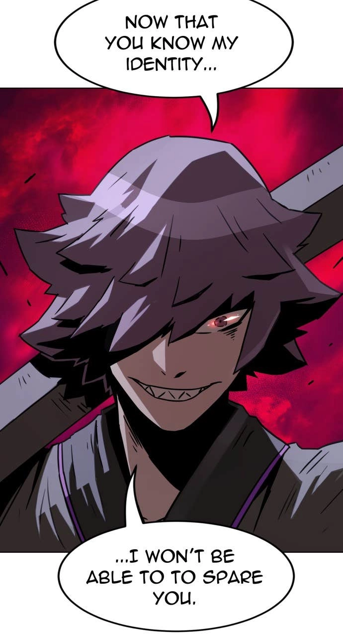 The Dang Clans Swordmaster Heir Just Wants a Normal Life Chapter 8 - Page 113