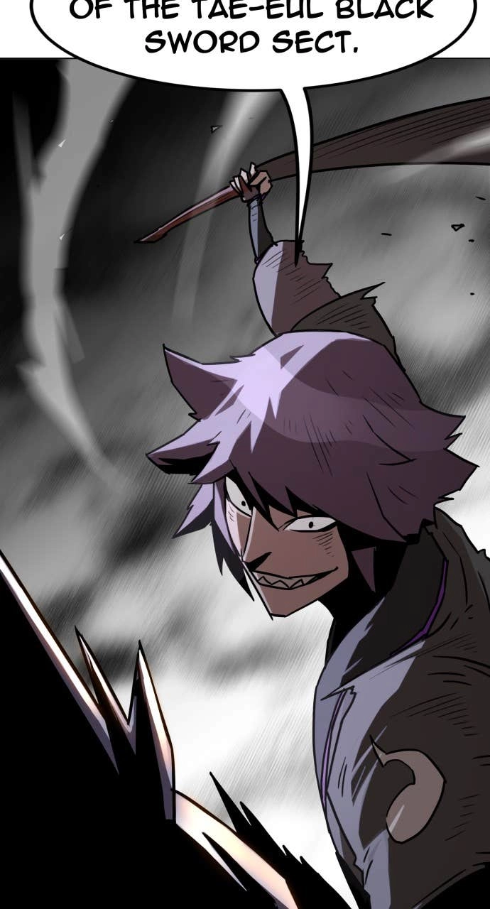 The Dang Clans Swordmaster Heir Just Wants a Normal Life Chapter 8 - Page 115