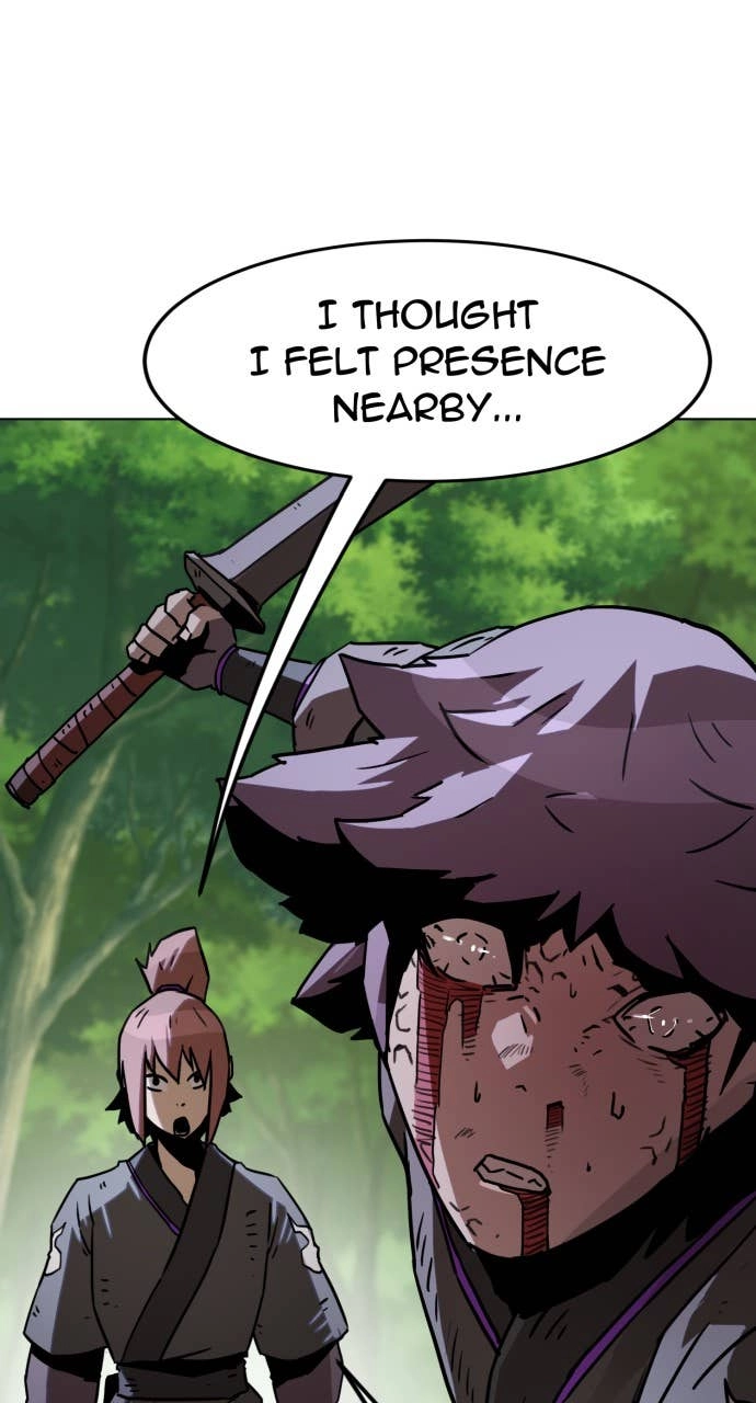 The Dang Clans Swordmaster Heir Just Wants a Normal Life Chapter 8 - Page 121