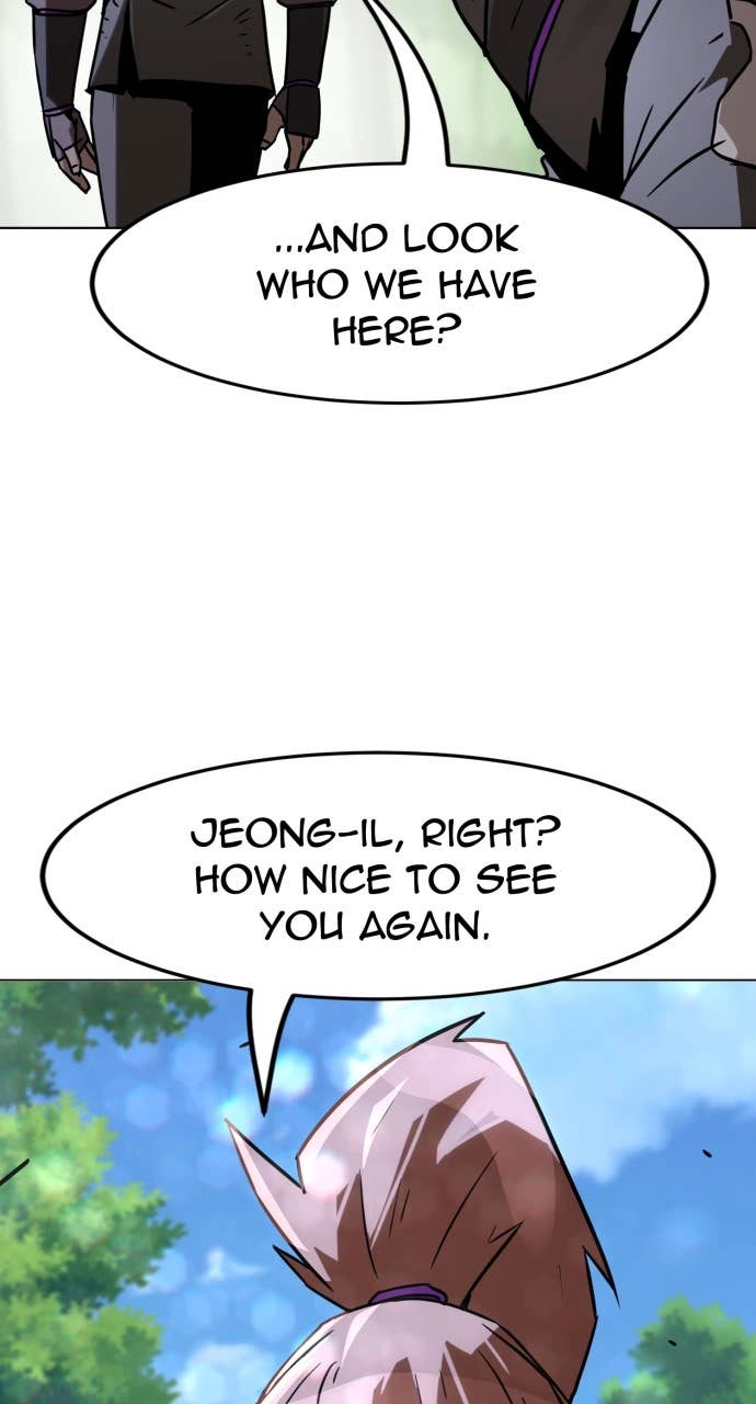 The Dang Clans Swordmaster Heir Just Wants a Normal Life Chapter 8 - Page 122