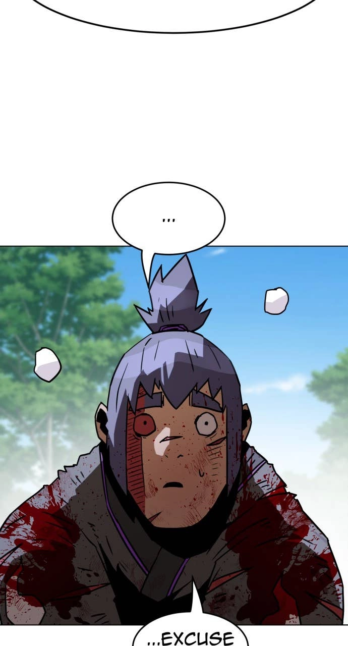 The Dang Clans Swordmaster Heir Just Wants a Normal Life Chapter 8 - Page 124