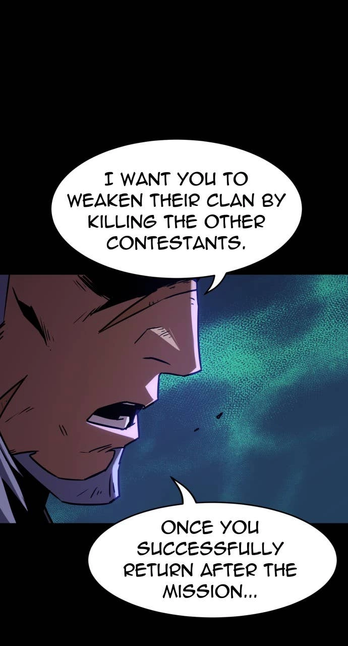 The Dang Clans Swordmaster Heir Just Wants a Normal Life Chapter 9 - Page 4