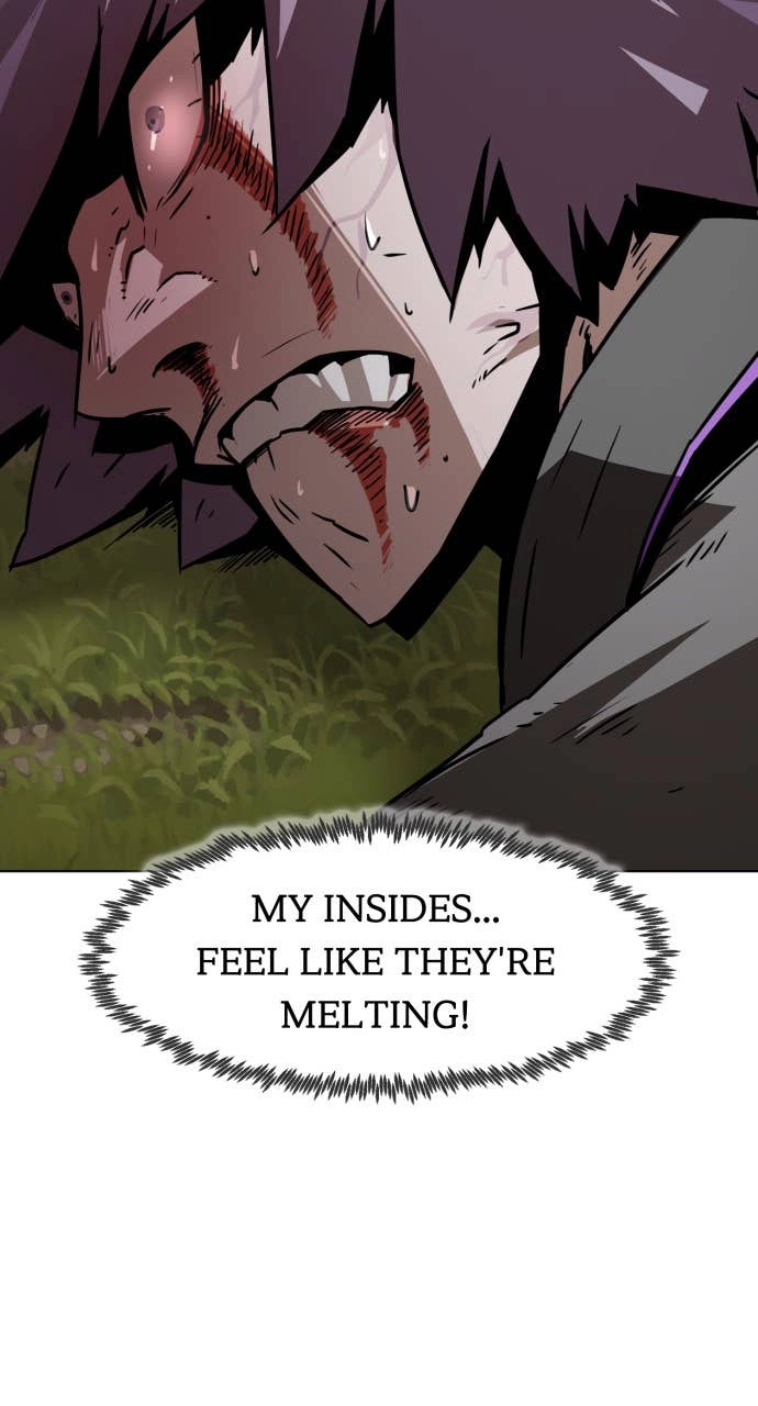 The Dang Clans Swordmaster Heir Just Wants a Normal Life Chapter 9 - Page 6