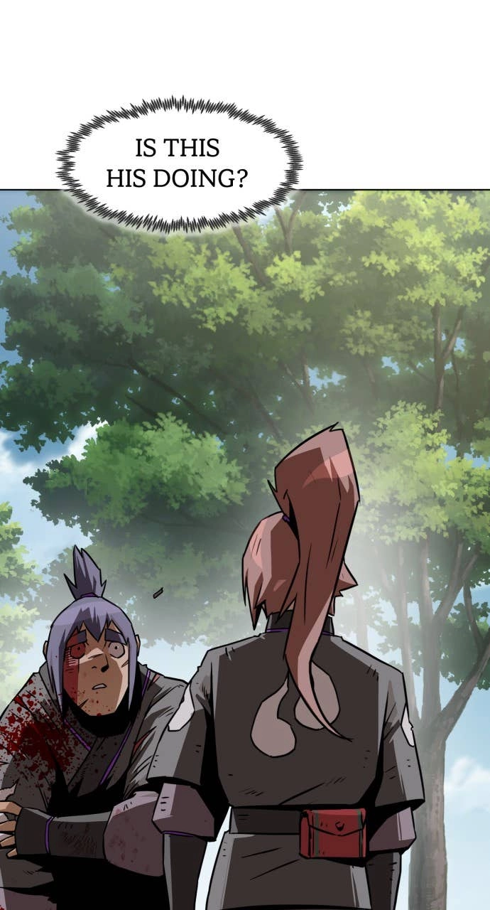 The Dang Clans Swordmaster Heir Just Wants a Normal Life Chapter 9 - Page 7