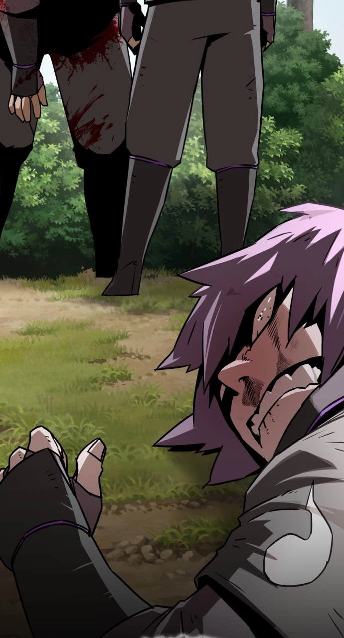 The Dang Clans Swordmaster Heir Just Wants a Normal Life Chapter 9 - Page 8