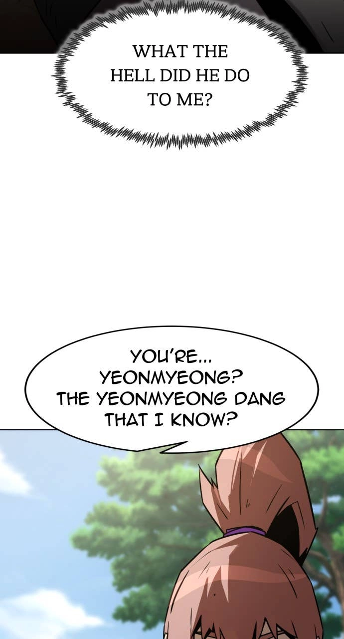 The Dang Clans Swordmaster Heir Just Wants a Normal Life Chapter 9 - Page 9