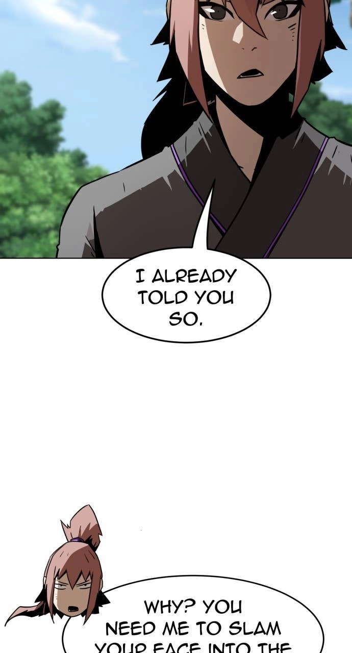 The Dang Clans Swordmaster Heir Just Wants a Normal Life Chapter 9 - Page 10