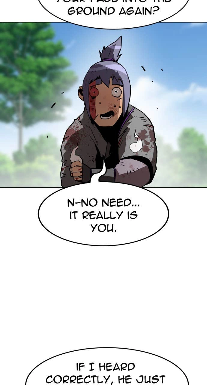The Dang Clans Swordmaster Heir Just Wants a Normal Life Chapter 9 - Page 11