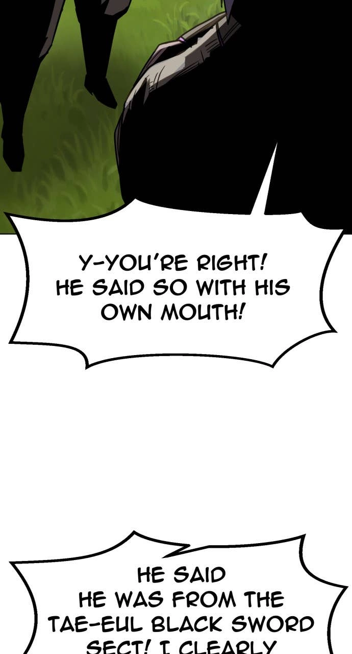 The Dang Clans Swordmaster Heir Just Wants a Normal Life Chapter 9 - Page 13