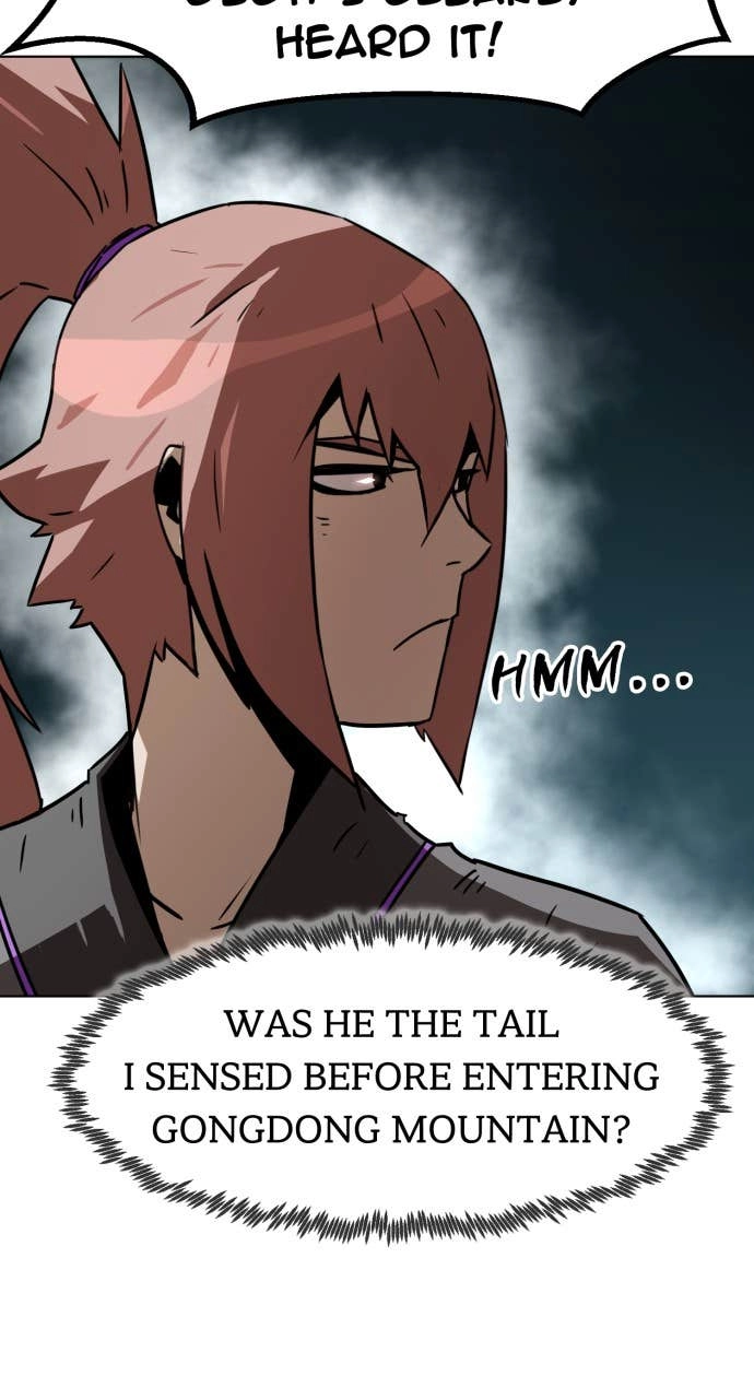 The Dang Clans Swordmaster Heir Just Wants a Normal Life Chapter 9 - Page 14