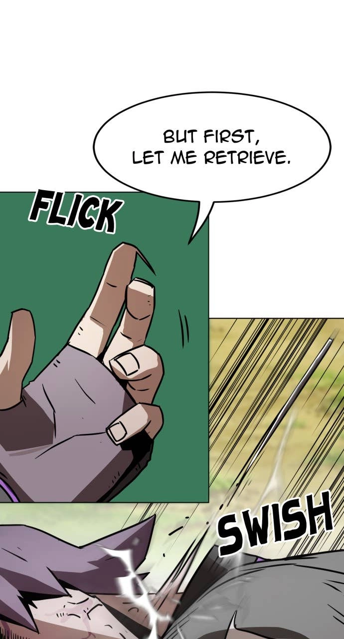 The Dang Clans Swordmaster Heir Just Wants a Normal Life Chapter 9 - Page 15