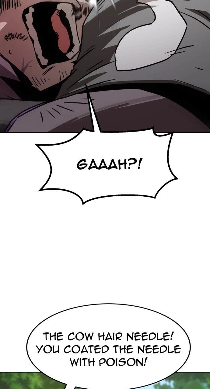 The Dang Clans Swordmaster Heir Just Wants a Normal Life Chapter 9 - Page 16