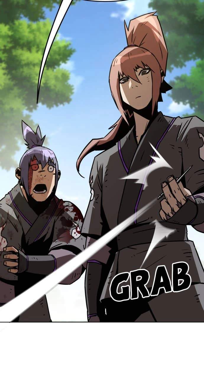 The Dang Clans Swordmaster Heir Just Wants a Normal Life Chapter 9 - Page 17