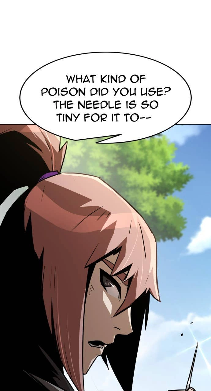 The Dang Clans Swordmaster Heir Just Wants a Normal Life Chapter 9 - Page 18