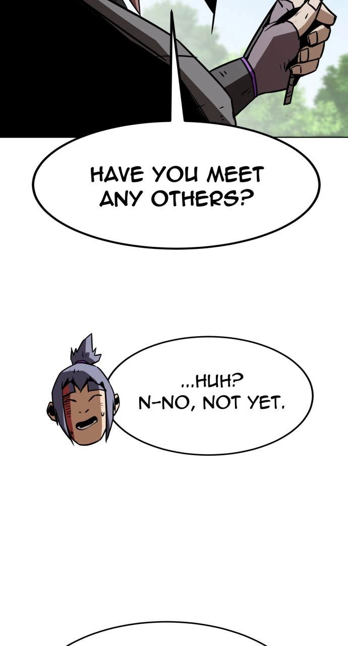 The Dang Clans Swordmaster Heir Just Wants a Normal Life Chapter 9 - Page 19