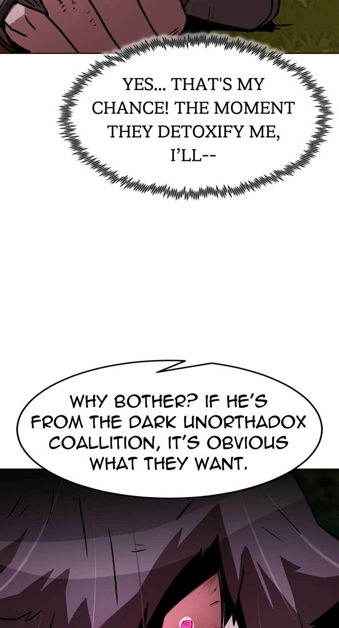 The Dang Clans Swordmaster Heir Just Wants a Normal Life Chapter 9 - Page 21
