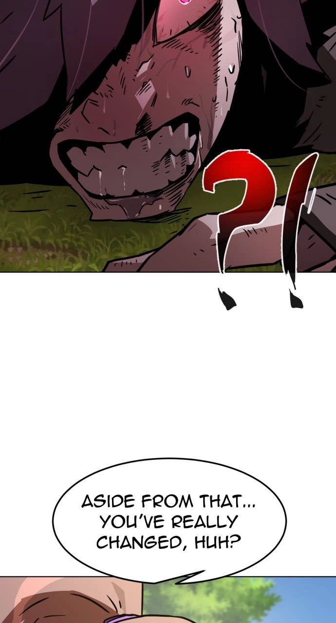 The Dang Clans Swordmaster Heir Just Wants a Normal Life Chapter 9 - Page 22